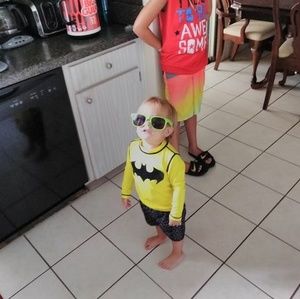 Meet your Posher, Bill